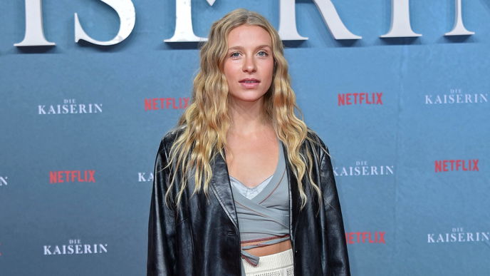 Lena Klenke: Alter, Eltern, Filme, Serien und Instagram