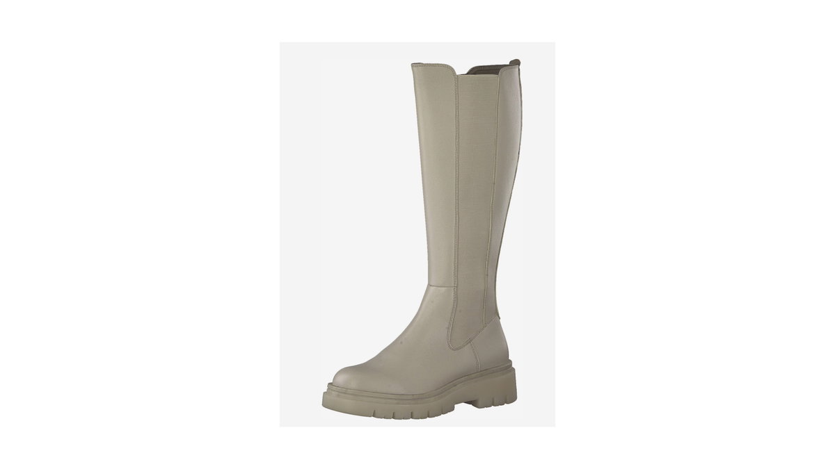 Helle Stiefel von Marco Tozzi