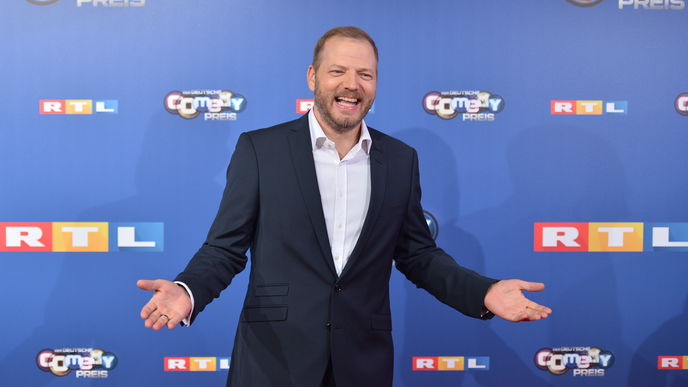 Mario Barth: Hat der beliebte Komiker eigentlich eine Freundin oder Kinder?