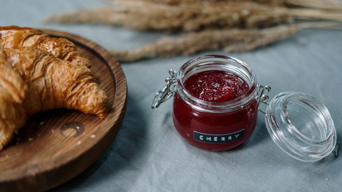 Unterschied zwischen Konfitüre, Marmelade und Gelee