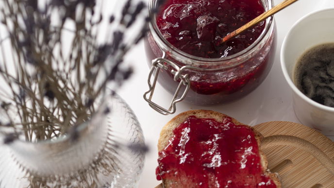 Marmelade ohne Zucker: Tipps und Alternativen