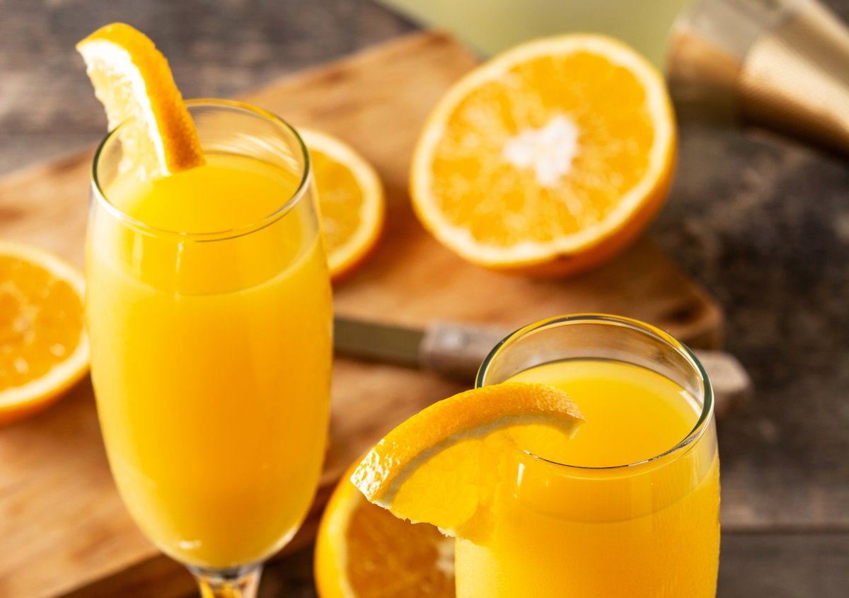 Mimosa