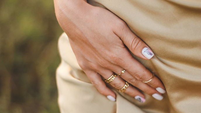 Veganer Nagellack: DAS sind unsere Favoriten