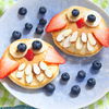 Pfannkuchen fürs Baby: Leckeres und natürliches Rezept