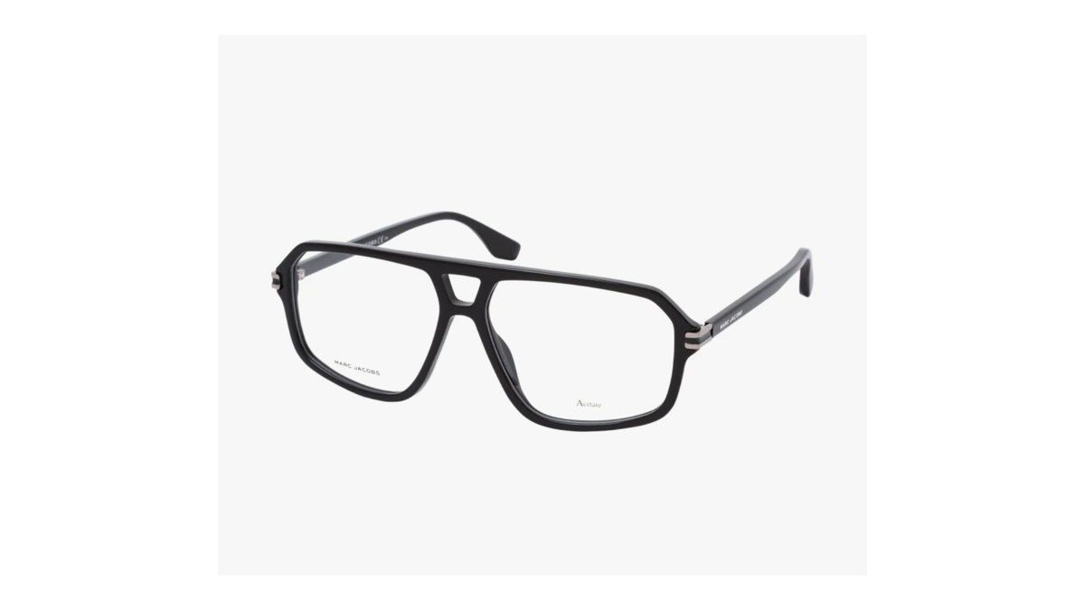 Pilotenbrille