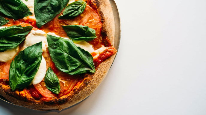 Pizzateig mit Dinkelmehl: Gesundes Rezept