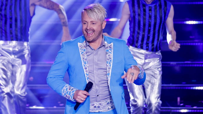 Ross Antony früher und heute: Was wurde aus dem Bro'Sis-Mitglied?
