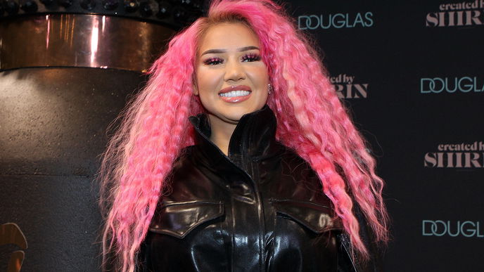 Shirin David: So tickt die Rapperin privat