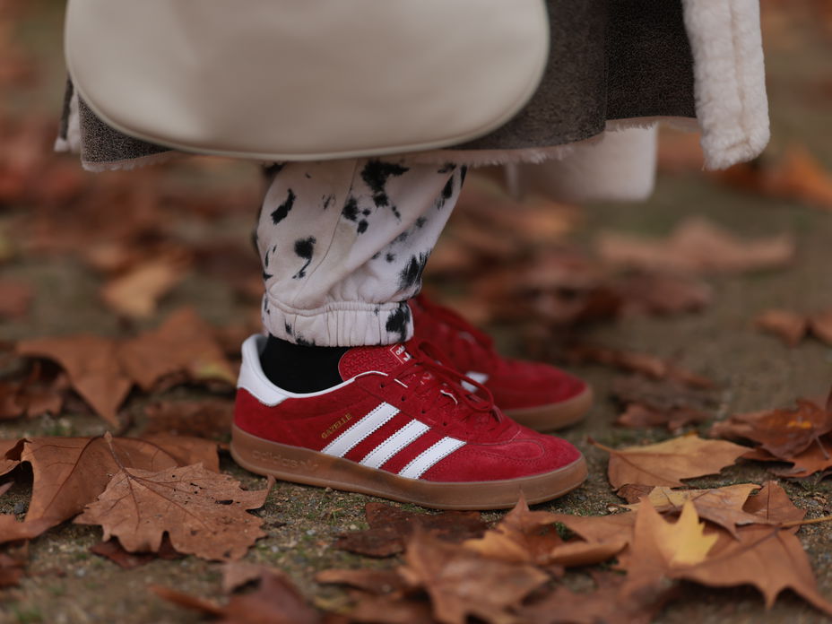 Sneaker Adidas Gazelle