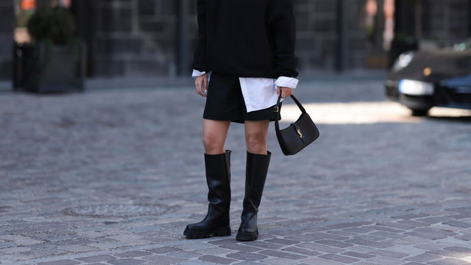 3 Stiefel von Rieker, die im Herbst immer eine gute Wahl sind