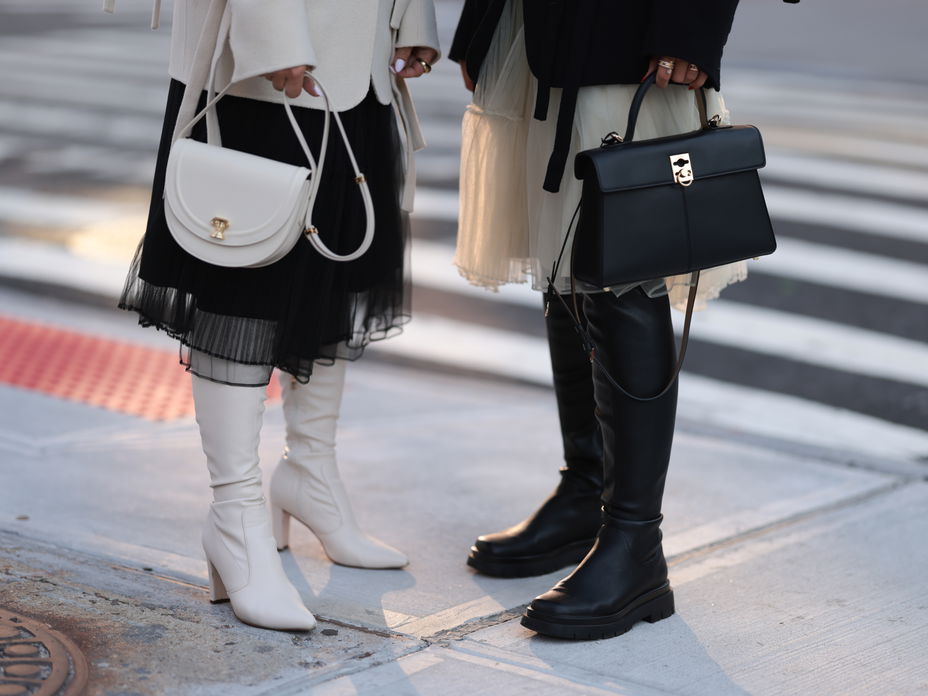 Die schönsten Winterstiefel von Caprice