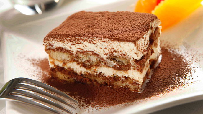Tiramisu: Das Originalrezept aus Italien 