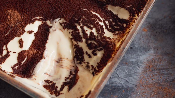 Leckeres Tiramisu Rezept ganz ohne Alkohol