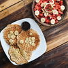 Gesunde Waffeln: Rezepte für jeden Geschmack