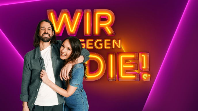  "Wir gegen die! Die Kebekus Geschwister Show": DIE Quoten-Überraschung im TV