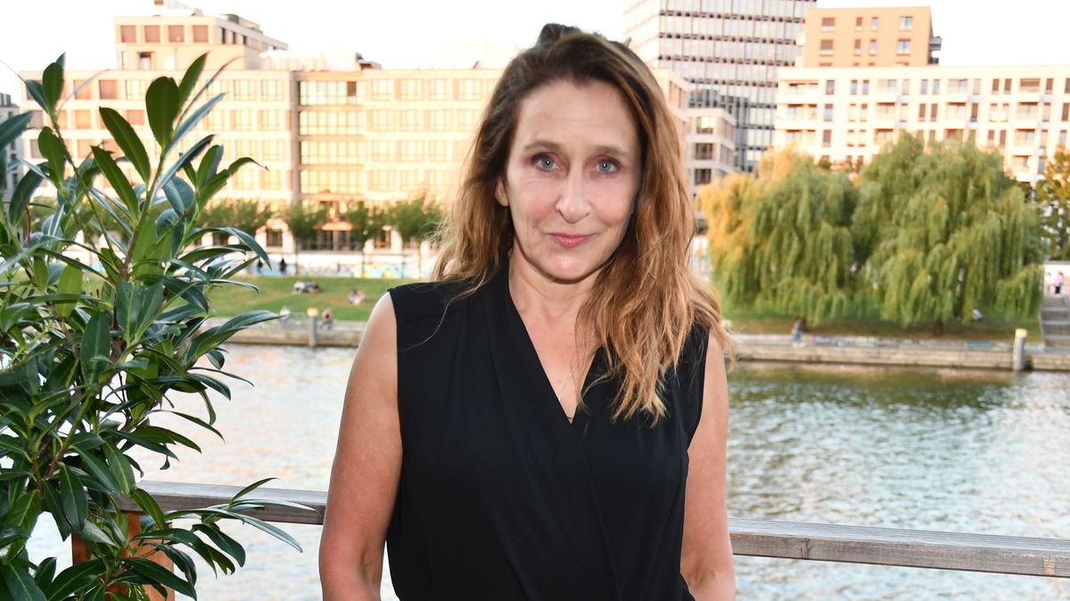 Barbara Philipp: Der "Tatort"-Star ganz privat