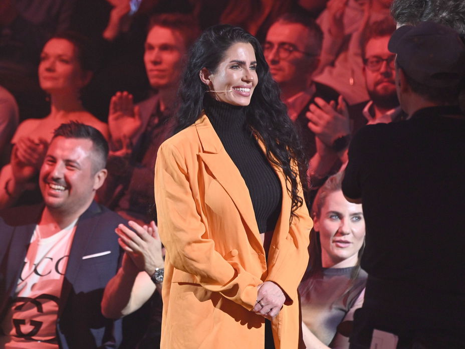 Bella Kraus: Familie, Job, Social Media