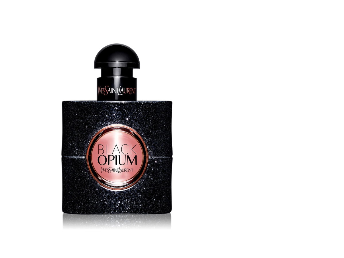 Yves Saint Laurent Black Opium