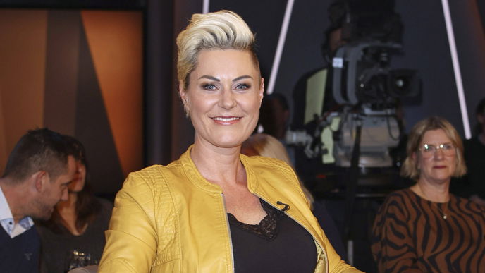 Carola Holzner: So lebt Doc Caro mit Ehemann und Kindern