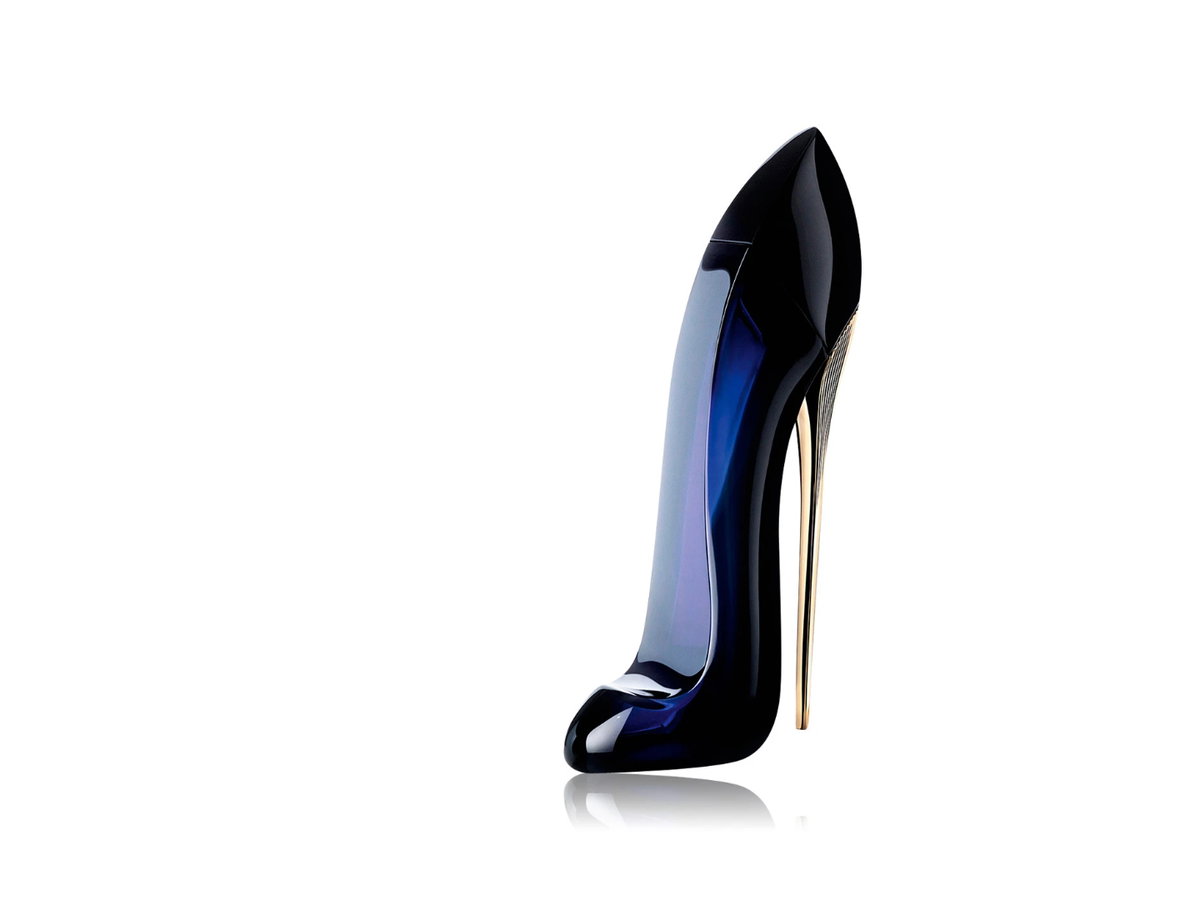 Carolina Herrera Good Girl