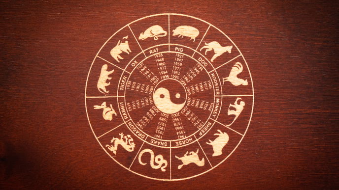 Chinesisches Horoskop: Ihr Sternzeichen und die Bedeutung