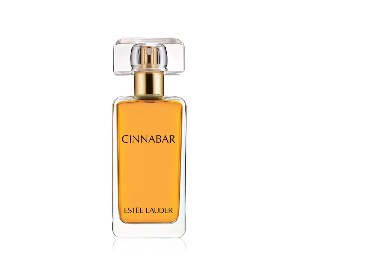 Estée Lauder Cinnabar