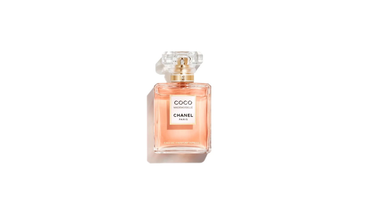 Coco Mademoiselle