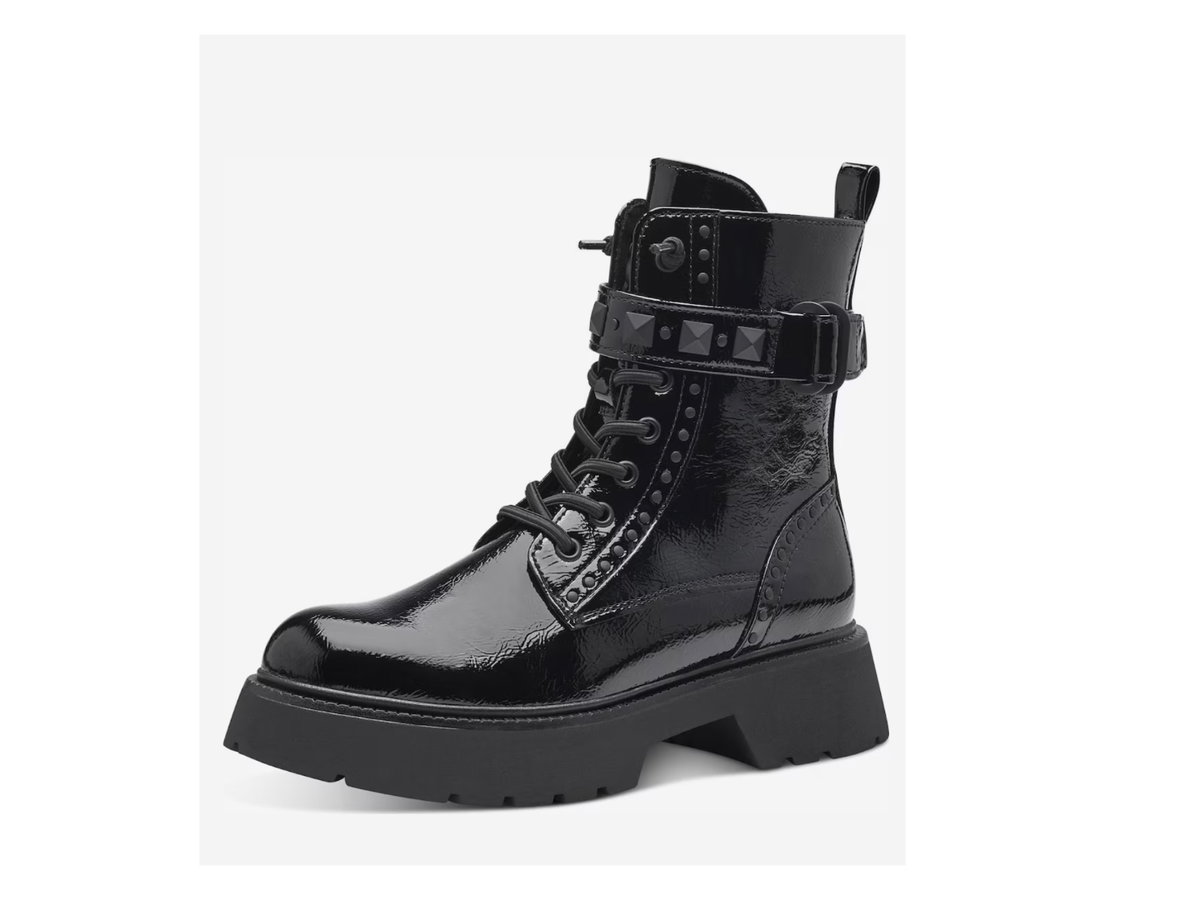 Combat-Boots