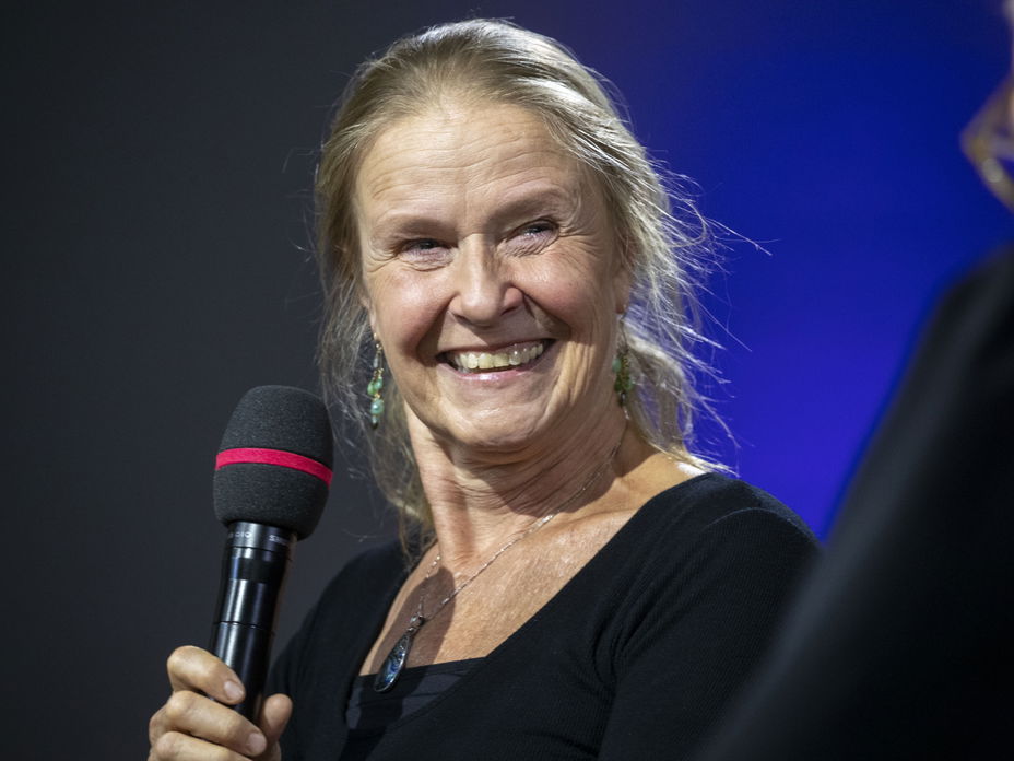 Cornelia Funke privat: Wohnort, Familie und Kinder