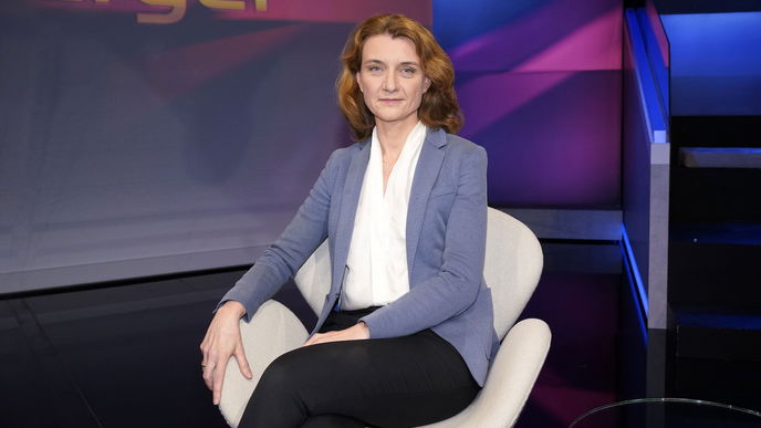 Daniela Schwarzer: Kinder, Partner, Lebenslauf