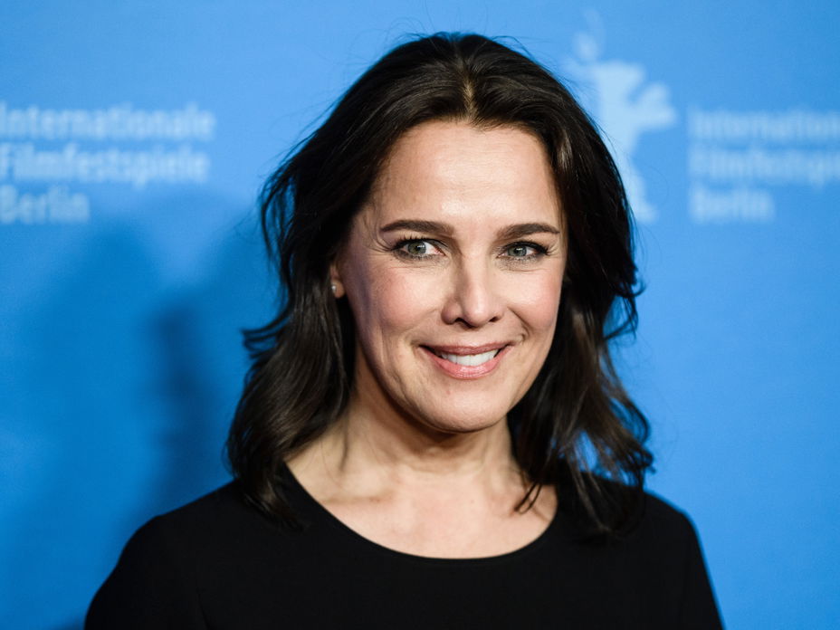 Désirée Nosbusch: Alter, Partner, Kinder und Co.