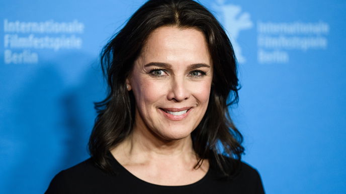 Désirée Nosbusch: Alter, Partner, Kinder und Co.