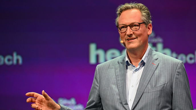 Eckart von Hirschhausen: Was macht der TV-Arzt jetzt?