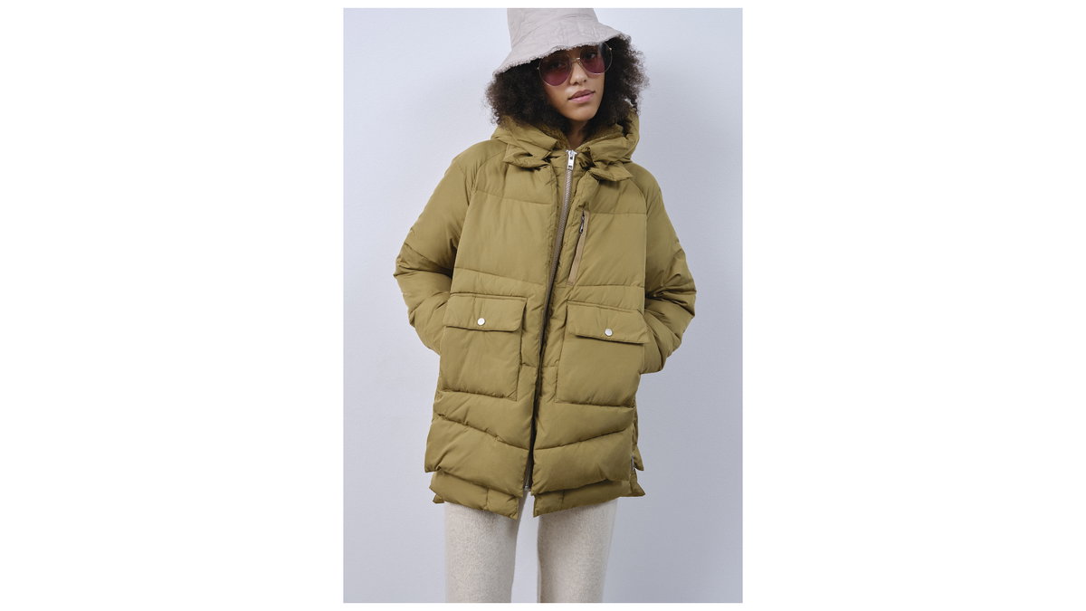 Jacke von Embassy of Bricks and Logs
