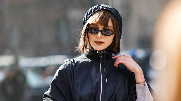 Diese Farbe tragen wir im Herbst auf den Lippen