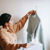 Wollpullover stinkt: 3 Tricks, die dagegen helfen