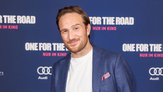 Frederick Lau: So tickt der Schauspieler privat