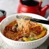 Glasnudelsuppe: Einfaches Rezept