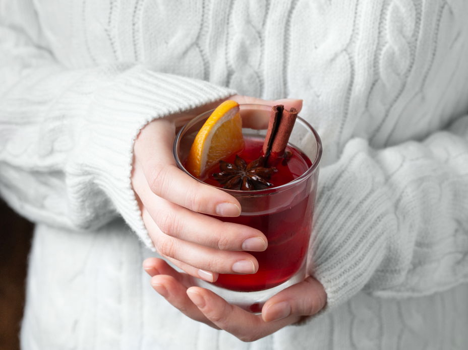 Glühwein