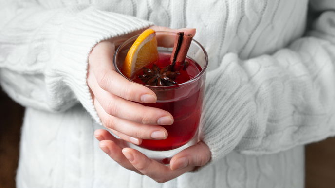 Öko-Test: Das sind die 4 besten Glühweine für die Weihnachtszeit
