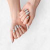 Nagel-Trend: Diese Farbe tragen Minimalistinnen im Herbst