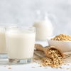 Öko-Test: 95-Cent-Hafermilch von dm ist Testsieger
