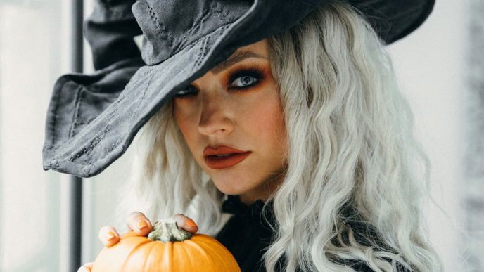 Die besten Last-Minute-Kostüme für Halloween