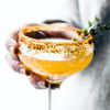 Der Herbst-Aperol ist unser Lieblingsgetränk für kalte Tage