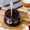 Einfaches Rezept für Holunderbeeren-Marmelade