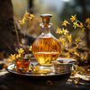 Parfums mit Honig: Diese sinnlichen Düfte bringen uns um den Verstand