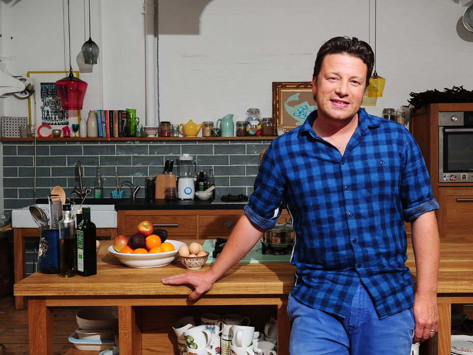 Jamie Oliver: Familie, Kinder, Restaurant & Co.