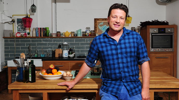 Jamie Oliver: Familie, Kinder, Restaurant & Co.