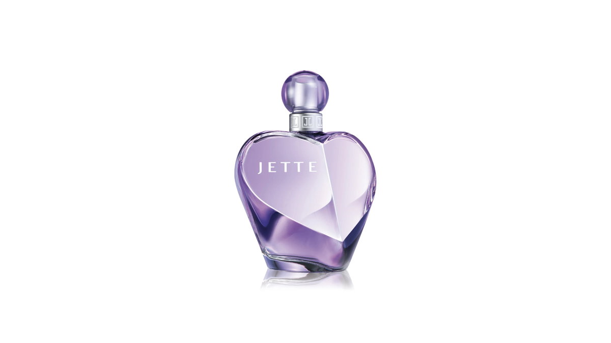 Jette