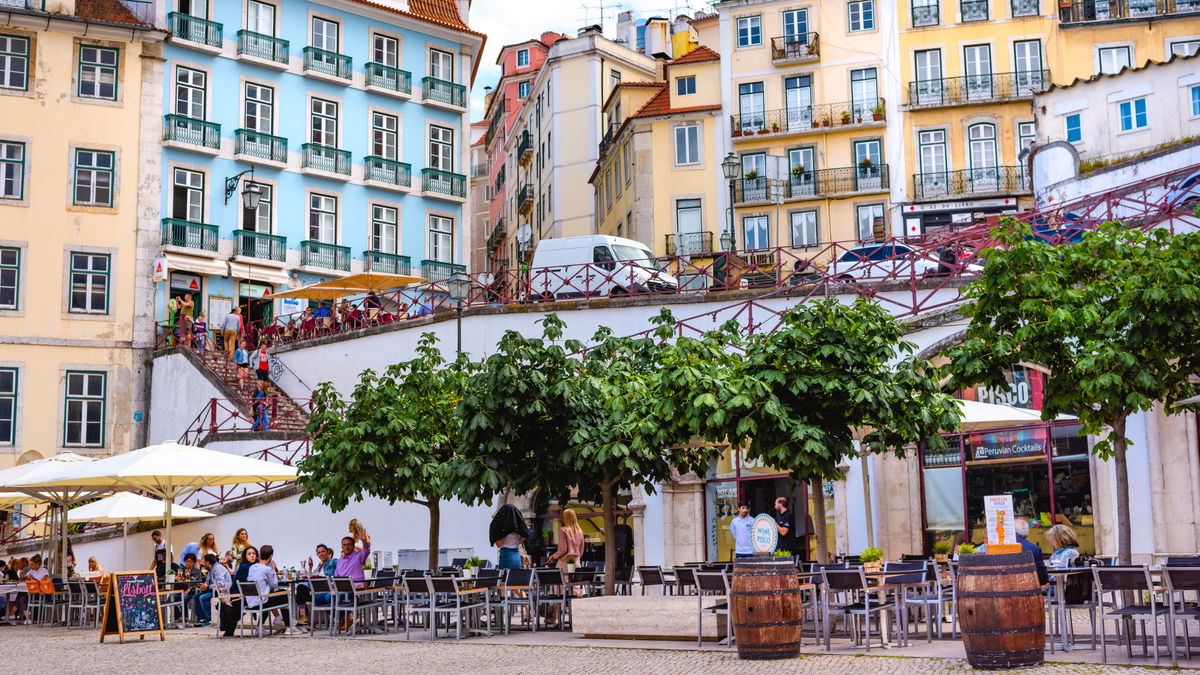Städtereise Lissabon: 3 unschlagbare Geheimtipps 